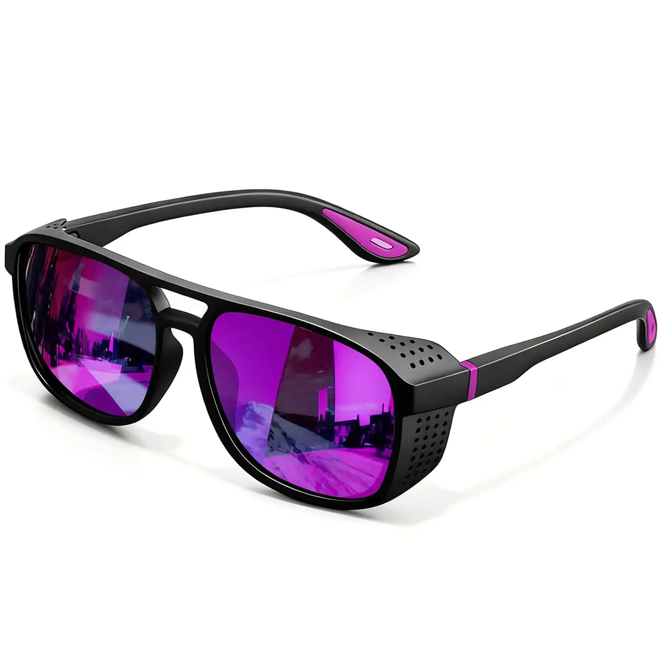 Polarized Outdoor Driving Sports Sunglasses