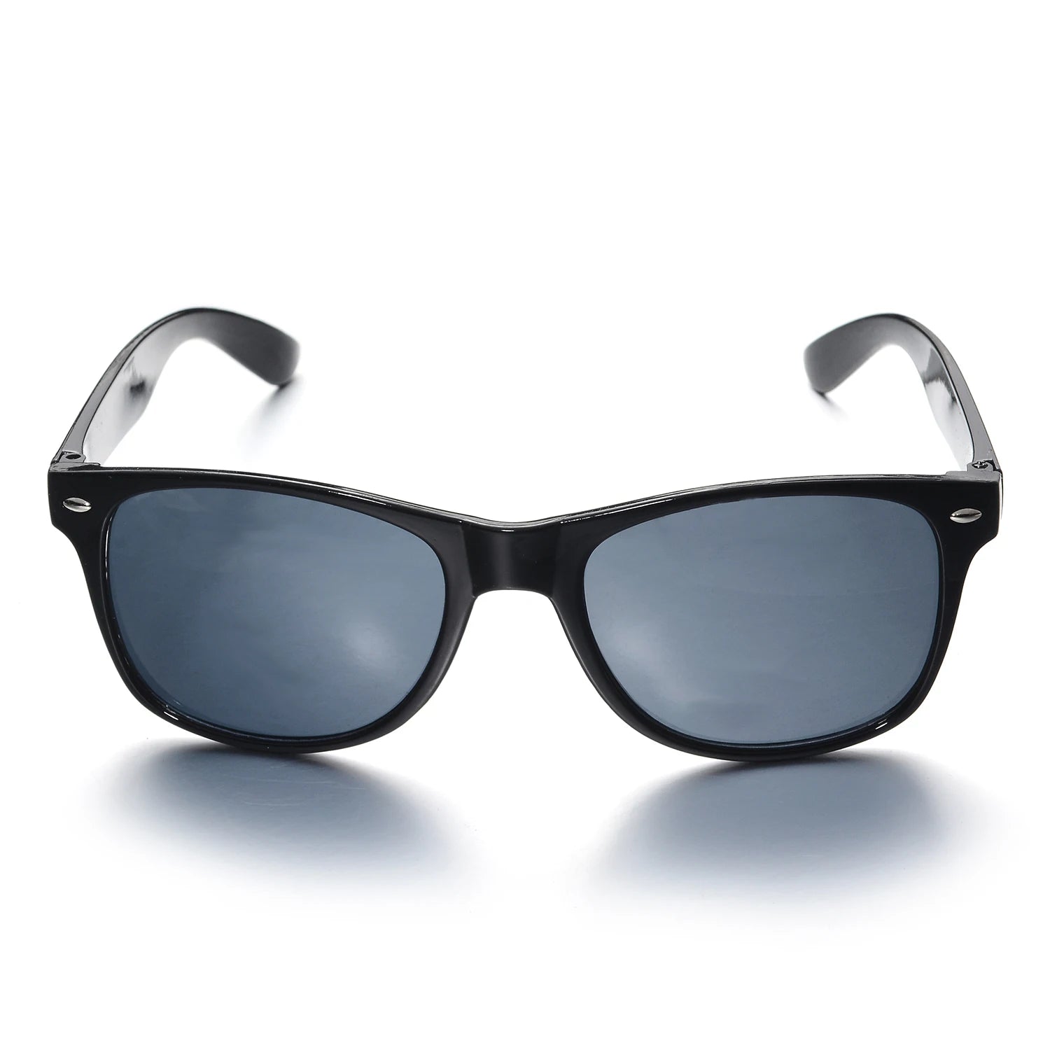 Classic Square Frame Sunglasses