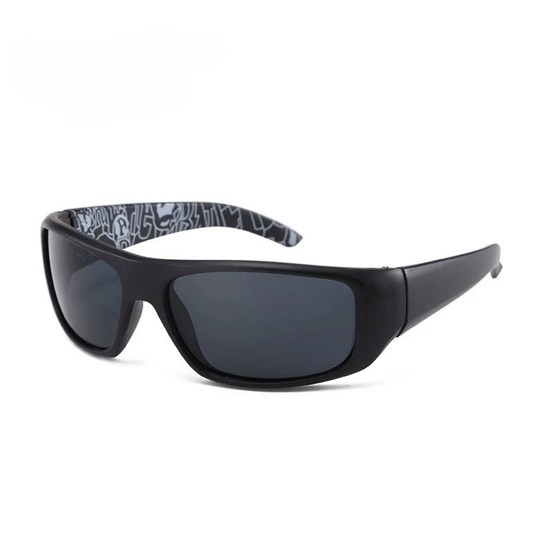 Polarized Outdoor Sports Sunglasses