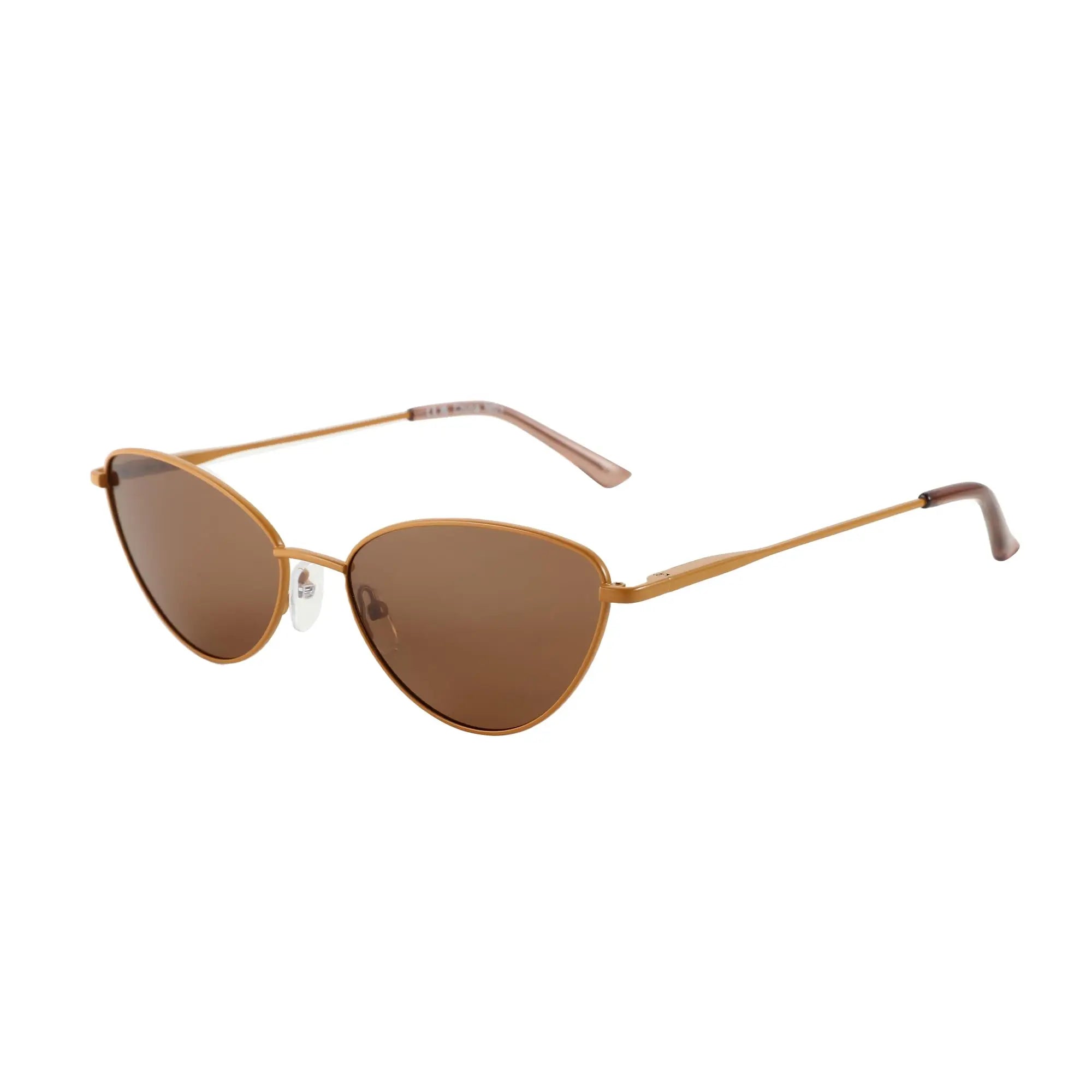 Polarized Cat Eye Sunglasses