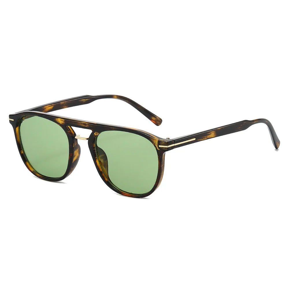 Classic Aviator Sunglasses