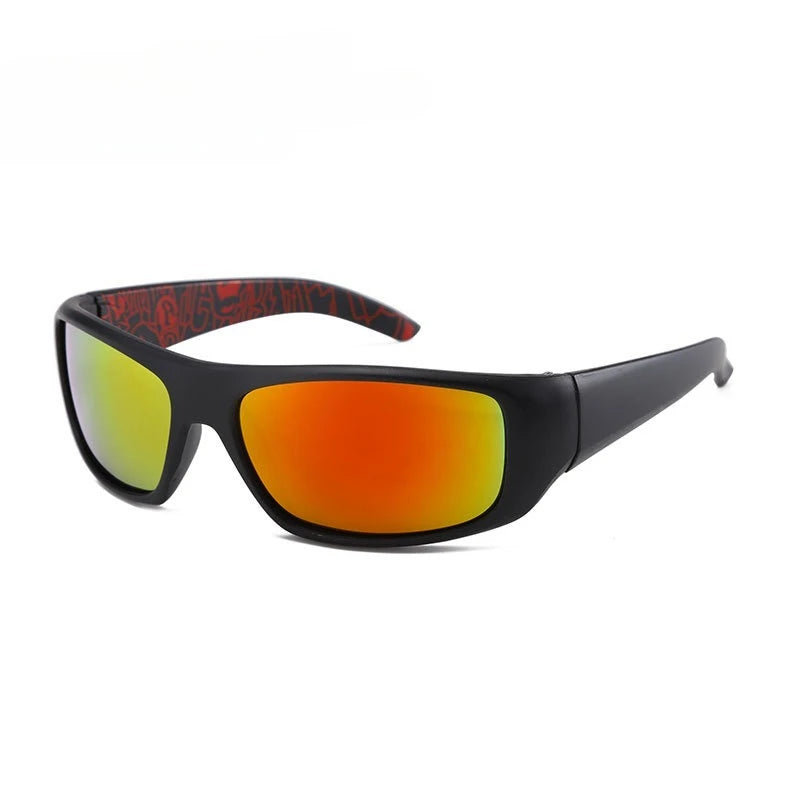Polarized Outdoor Sports Sunglasses