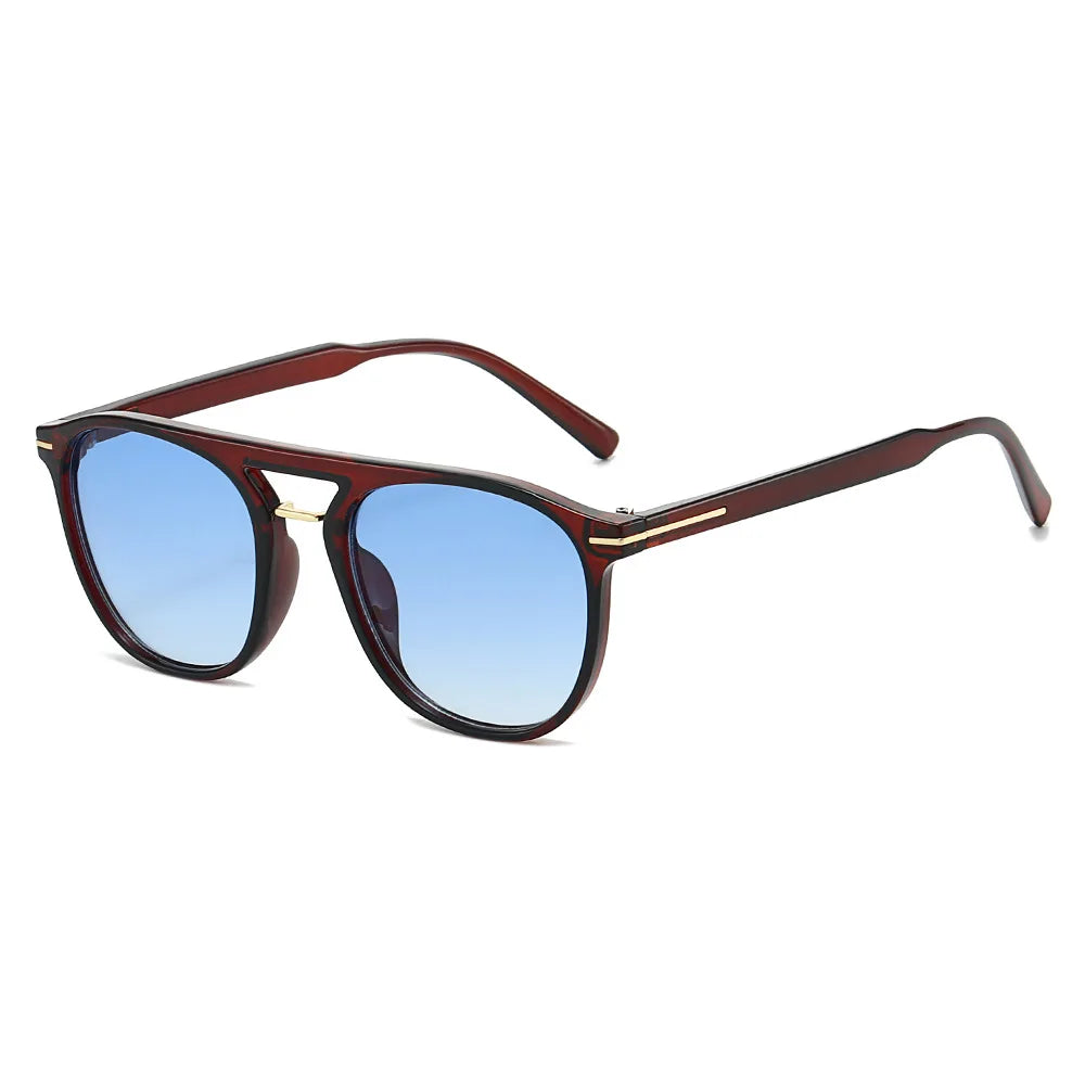 Classic Aviator Sunglasses